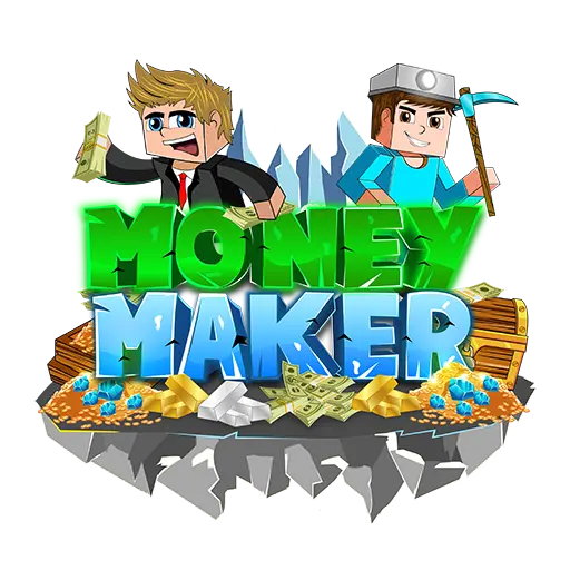 MoneyMaker Logo